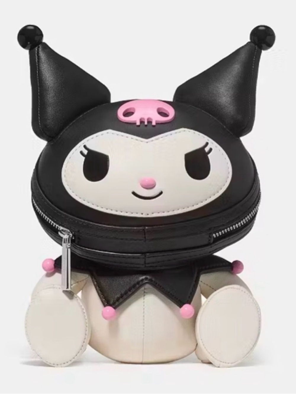 Kate Spade Kuromi Purse
